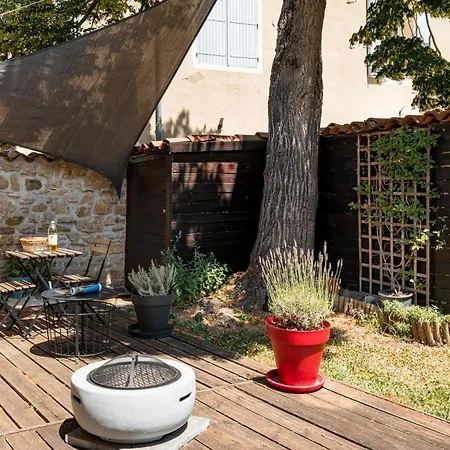 Du Beaujolais Lyonnais Ferienhaus Lissieu
