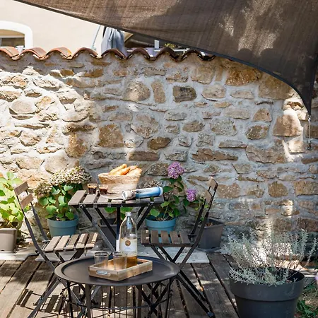 Du Beaujolais Lyonnais * Lissieu