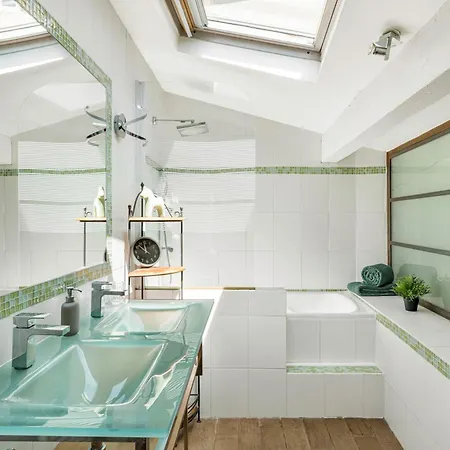 Du Beaujolais Lyonnais Ferienhaus *
