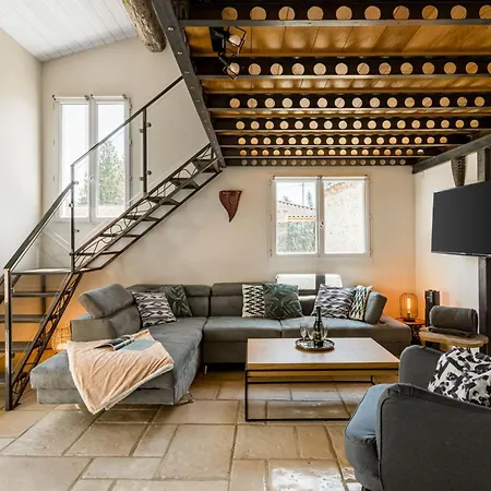 Du Beaujolais Lyonnais Ferienhaus
