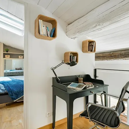 Ferienhaus Du Beaujolais Lyonnais *