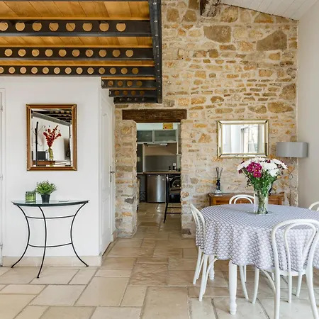 Du Beaujolais Lyonnais Ferienhaus Lissieu